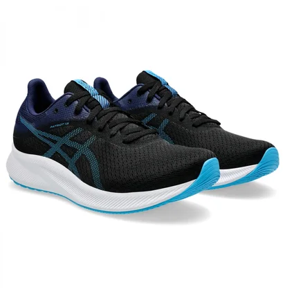 Кросівки чоловічі Asics Patriot 13 Black 1011B485-010