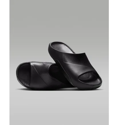 Тапочки женские Air Jordan Post Slide Black FZ6511-001