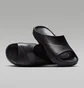 Тапочки женские Air Jordan Post Slide Black FZ6511-001