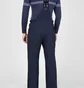 Комбинезон мужской CMP Pant Blue 3W17397N-N950