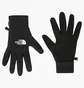 Рукавиці унісекс The North Face Etip Recycled Black NF0A4SHAKY4
