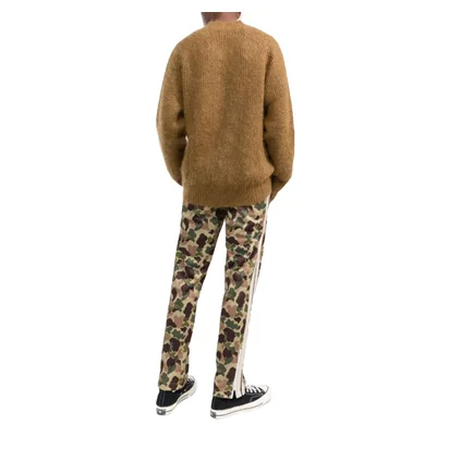Спортивный костюм мужской PALM ANGELS Camo Track Camo PMGA104F21FAB0055601__PMCA007F21FAB0115601