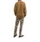 Спортивный костюм мужской PALM ANGELS Camo Track Camo PMGA104F21FAB0055601__PMCA007F21FAB0115601