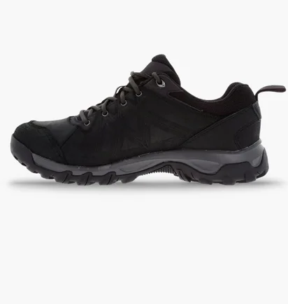 Кросівки чоловічі Salomon Evasion 2 Ltr Black L39856600