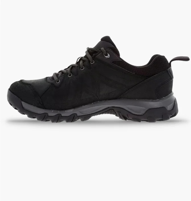 Кросівки чоловічі Salomon Evasion 2 Ltr Black L39856600