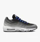 Кроссовки мужские Nike Air Max 95 Next Nature Grey/Black FN7801-001
