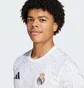 Футболка чоловіча Adidas Real Madrid Pre-Match White IT5101