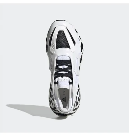 Кроссовки женские Adidas By Stella Mccartney Ultraboost 22 Running Shoes White Gy4410