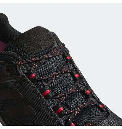 Кроссовки женские Adidas Terrex Eastrail Gore-tex W Black BC0977