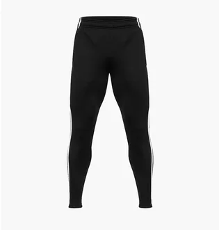Штаны мужские Adidas Squadra 21 Training Pant Black GK9545