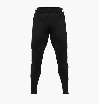 Штани чоловічі Adidas Squadra 21 Training Pant Black GK9545