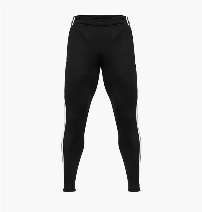 Штани чоловічі Adidas Squadra 21 Training Pant Black GK9545