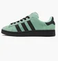 Кросівки унісекс Adidas Originals Campus 00S Turquoise Hq8706