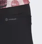 Юбка женская Adidas Club Tennis Pleated Skirt Black Hs1459