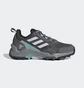 Кроссовки женские Adidas Eastrail 2.0 Hiking Shoes Grey Gv7513