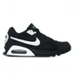 Кроссовки мужские Nike Air Max Ivo Black 580518-011