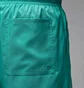 Шорты унисекс Air Jordan Poolsd Lbr 5In Turquoise HF9371-392