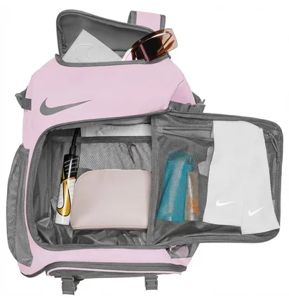 Рюкзак унисекс Nike Rosa Pink N.101.2420.689.OS