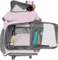 Рюкзак унисекс Nike Rosa Pink N.101.2420.689.OS