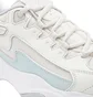 Кроссовки женские Skechers DLites 4.0 - Fancy Spirit Beige 149491-NTMT