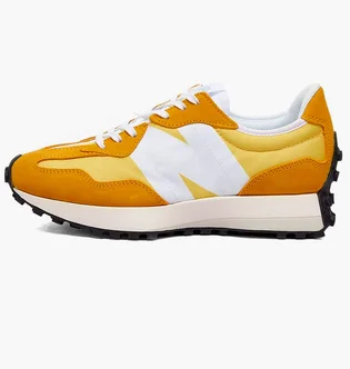 Кросівки жіночі New Balance 327 Yellow WS327LAH