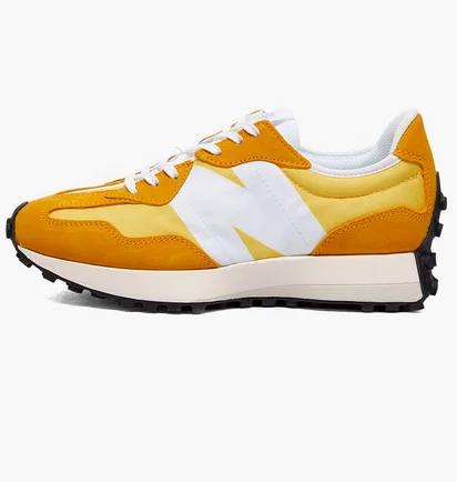 Кросівки жіночі New Balance 327 Yellow WS327LAH