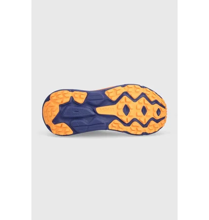 Кроссовки женские Hoka Challenger Atr 7 Orange 1134502-VOPY