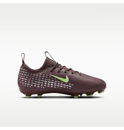Бутси дитячі Nike Air Zoom Mercurial Vapor 16 Academy X Mbappe Brown FQ8394-200