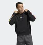 Худи унисекс Adidas Pride Hoodie (Gender Neutral) Black Hc4451