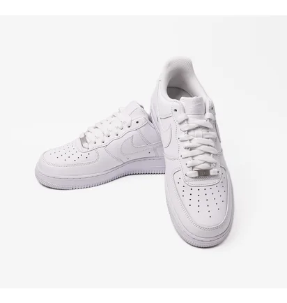 Кросівки чоловічі Nike Air Force 1 Low 07 White CW2288-111