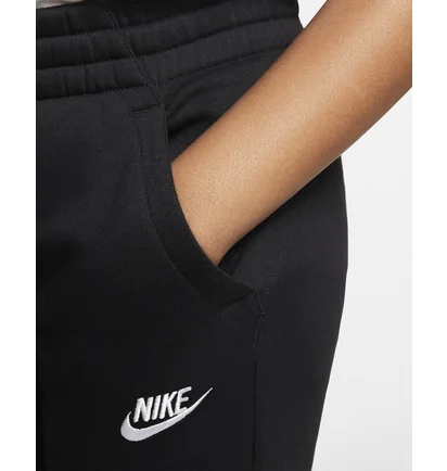 Спортивний костюм дитячий Nike B Nsw Trk Suit Cote Bf Black BV3634-010