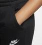 Спортивний костюм дитячий Nike B Nsw Trk Suit Cote Bf Black BV3634-010