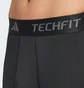 Леггинсы мужские Adidas Techfit Cold.Rdy Training Long Black IN5582