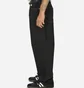 Штаны мужские Stussy Big Ol Black 116599-0034