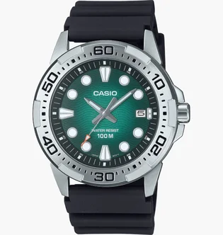 Часы мужские Casio MTD-140-3A