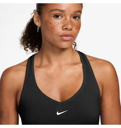 Майка жіноча Nike Pro Dri-Fit Black IR4159-011