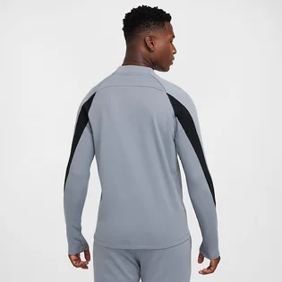 Кофта мужская Nike Academy Winter Warrior Jacket Grey FB6816-065