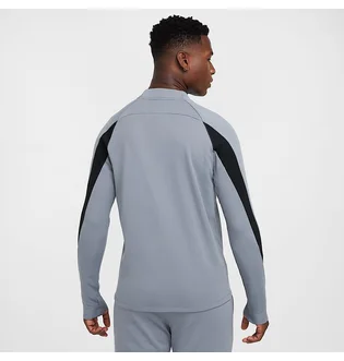 Кофта мужская Nike Academy Winter Warrior Jacket Grey FB6816-065