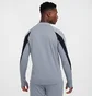 Кофта чоловіча Nike Academy Winter Warrior Jacket Grey FB6816-065
