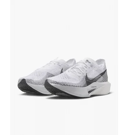 Кросівки жіночі Nike Vaporfly 3 WomenS Road Racing Shoes White DV4130-100