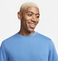 Футболка мужская Nike Maglia Dri-Fit Primary Light Blue DV9831-402