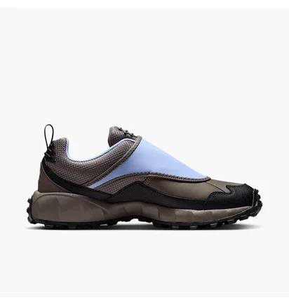 Кросівки чоловічі Nike Acg Air Phassad Brown HM7133-200