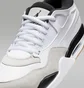 Кросівки чоловічі Air Jordan 4 R M MenS Shoes White FQ7939-110