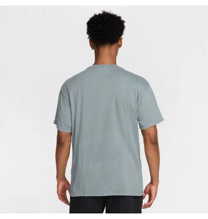 Футболка мужская Nike Tee Gym Culture Grey HJ3626-084