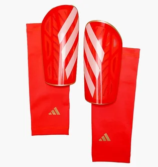 Щитки унісекс Adidas X Sg League Red IQ4041