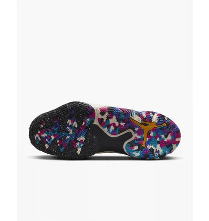 Кроссовки мужские Air Jordan Why Not .6 MenS Shoes Violet DO7189-460