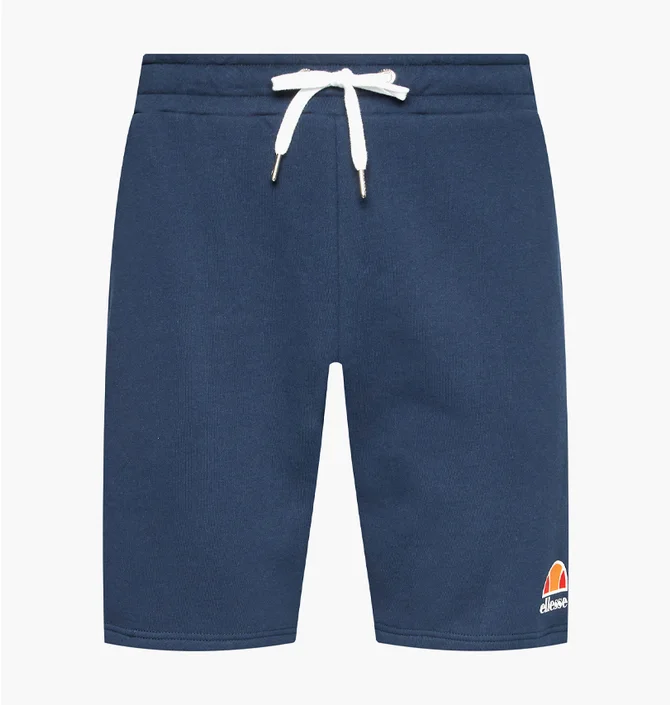 Шорты мужские Ellesse Malviva Short Blue SXG13532-429