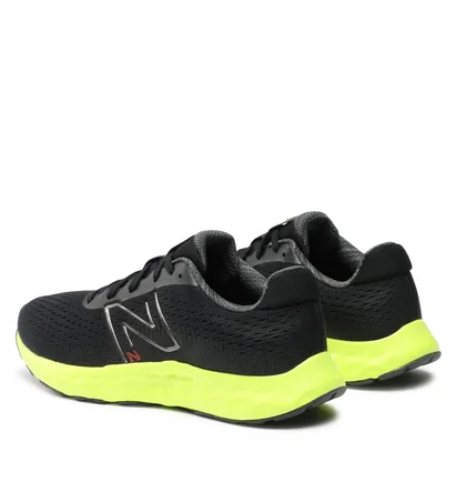 Кросівки чоловічі New Balance 520 Black M520BG8