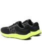 Кросівки чоловічі New Balance 520 Black M520BG8