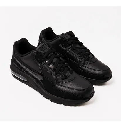 Кросівки чоловічі Nike Air Max Ltd 3 Black 687977-020